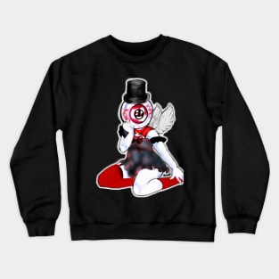 The Residents 2 Crewneck Sweatshirt